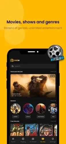 jiohotstar-official-website Movies and shows